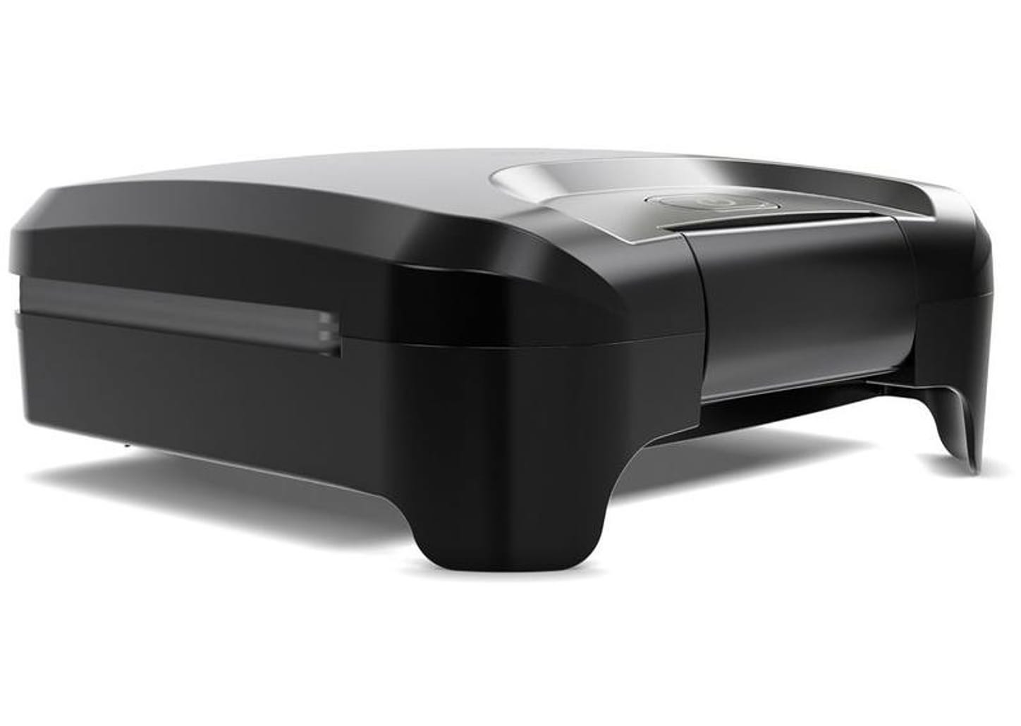 Sanduicheira Grill Philco Preta Antiaderente PGR25A 750W