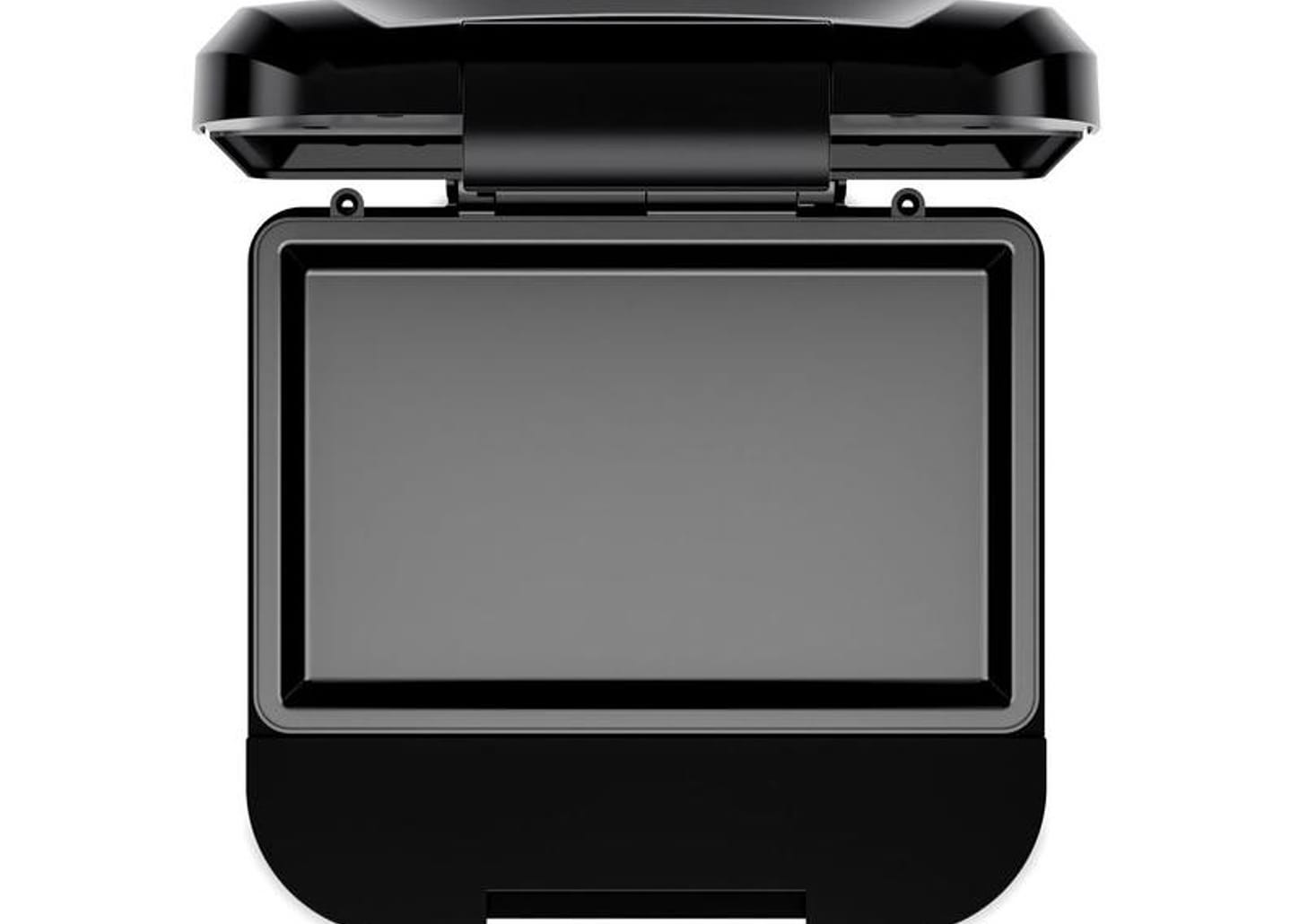 Sanduicheira Grill Philco Preta Antiaderente PGR25A 750W