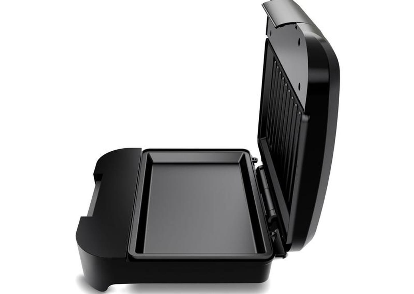 Sanduicheira Grill Philco Preta Antiaderente PGR25A 750W