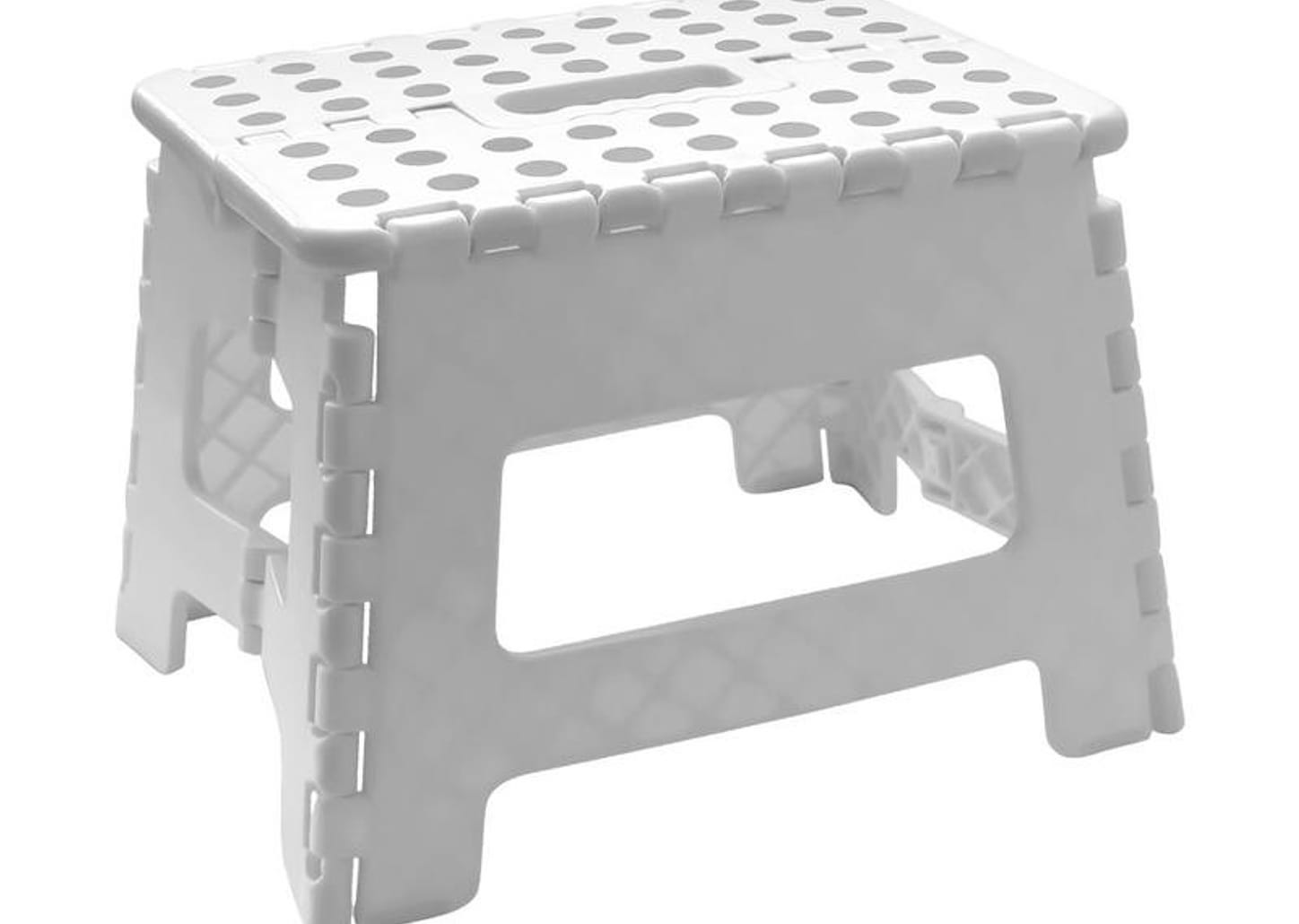 Banqueta Branca Powermaid 126059800001