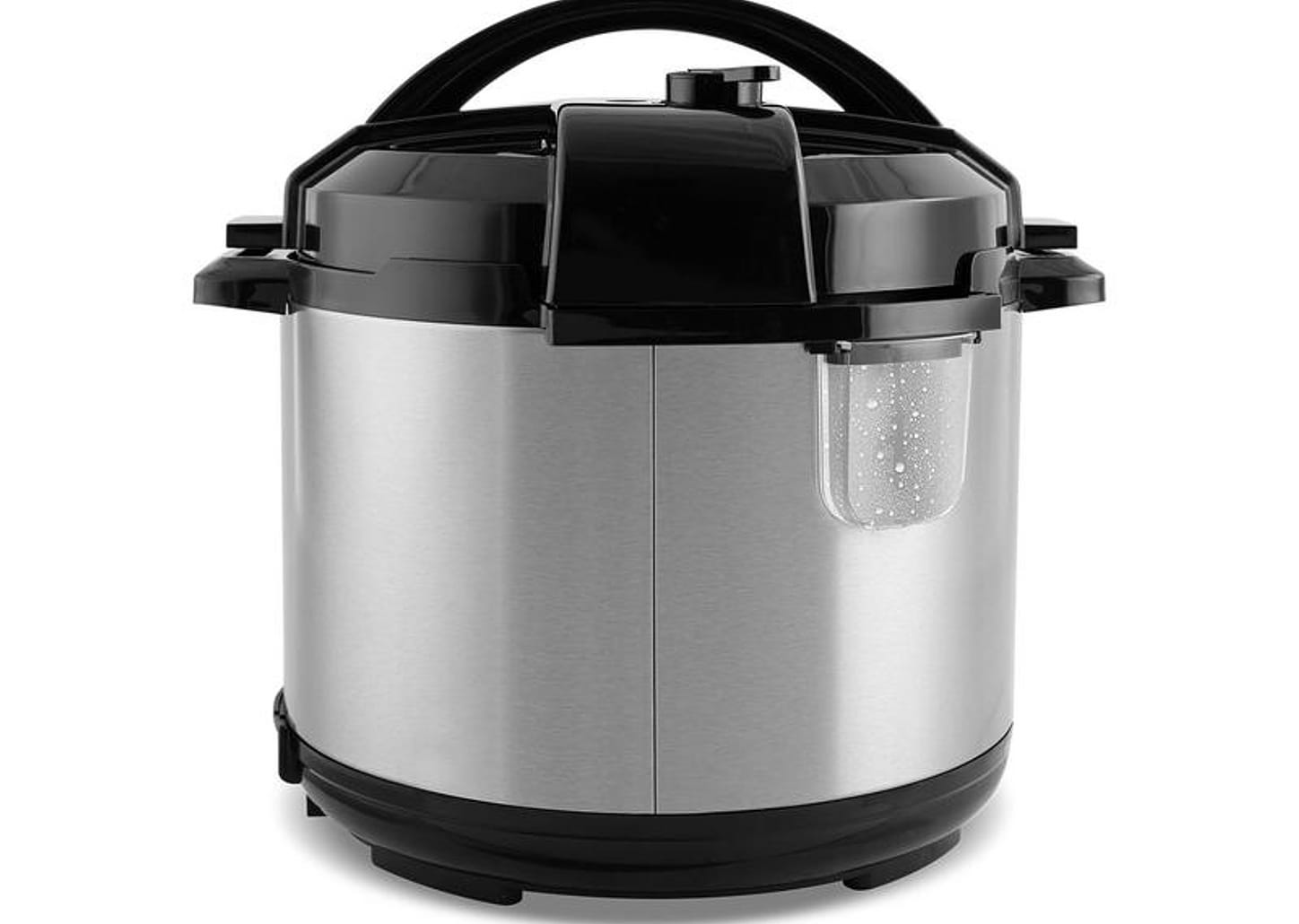 Panela de Pressão Elétrica 5L Britânia Digital BPP02G 66401151