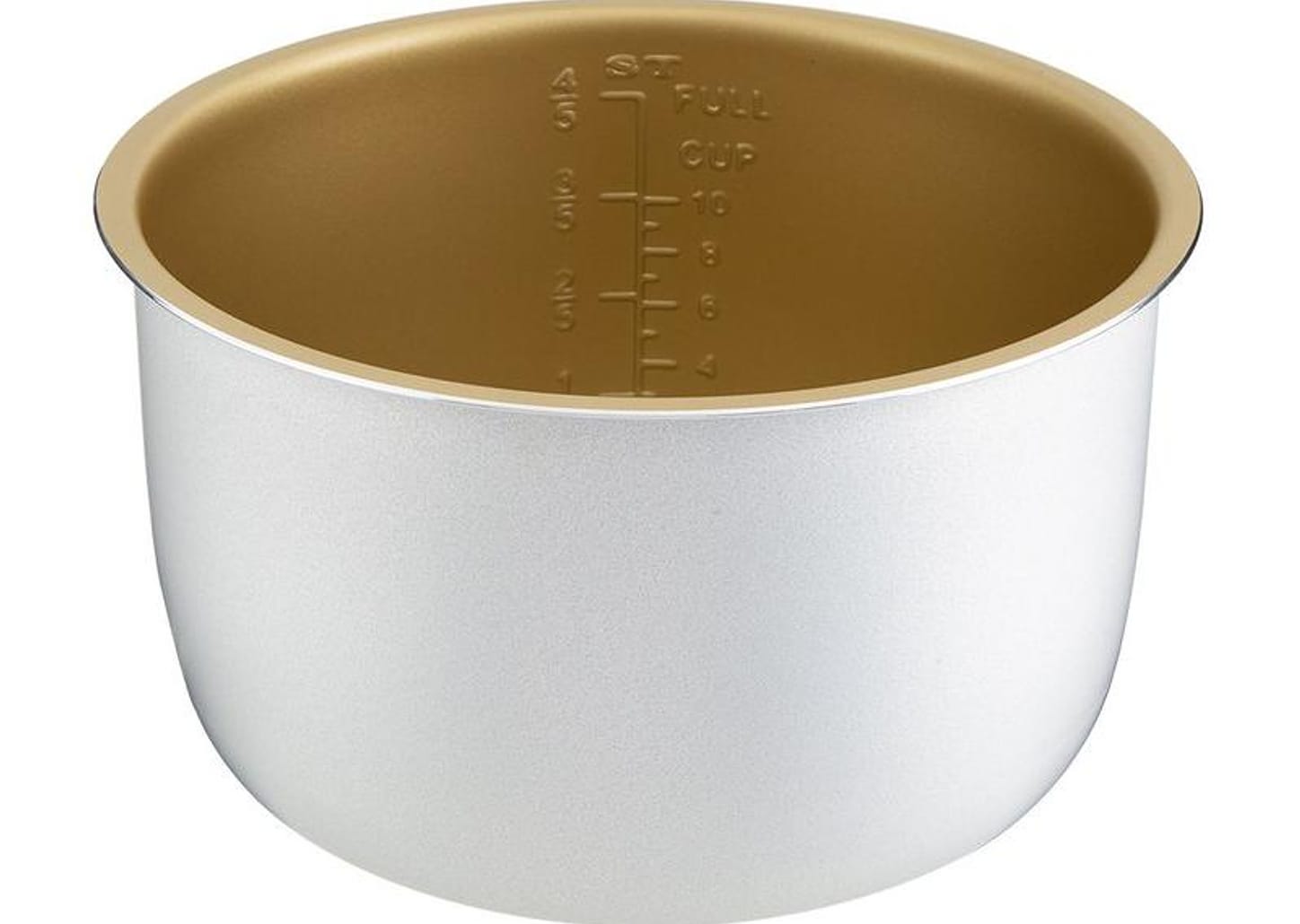 Panela de Pressão Elétrica 5L Britânia Digital BPP02G 66401151