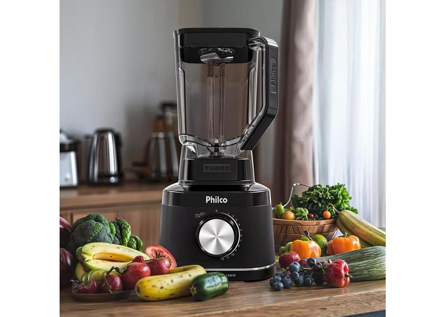 LIQUIDIFICADOR PLQ15A BR