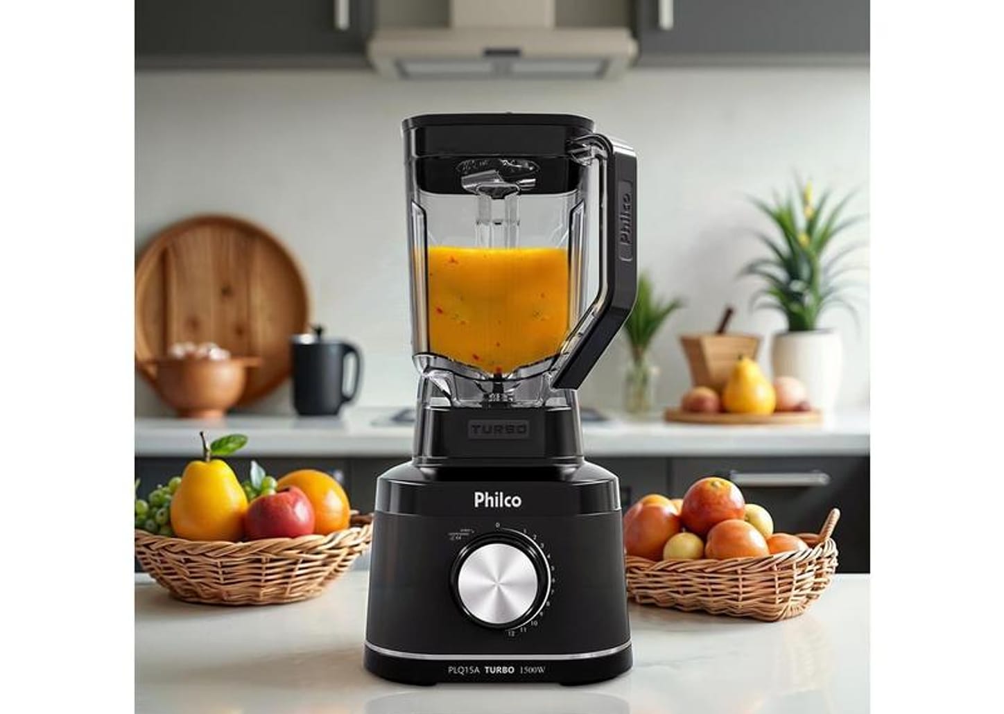 LIQUIDIFICADOR PLQ15A BR