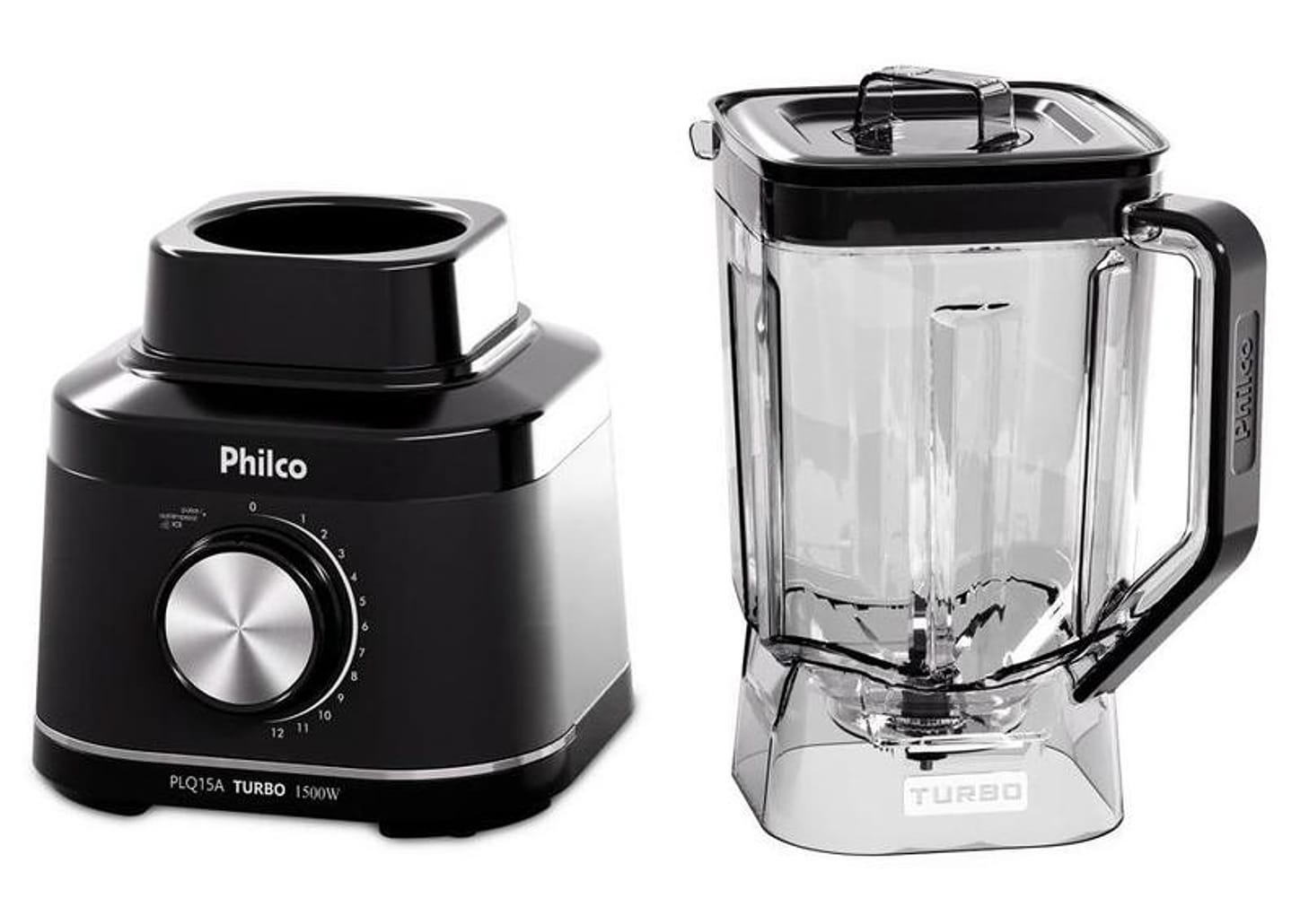 LIQUIDIFICADOR PLQ15A BR