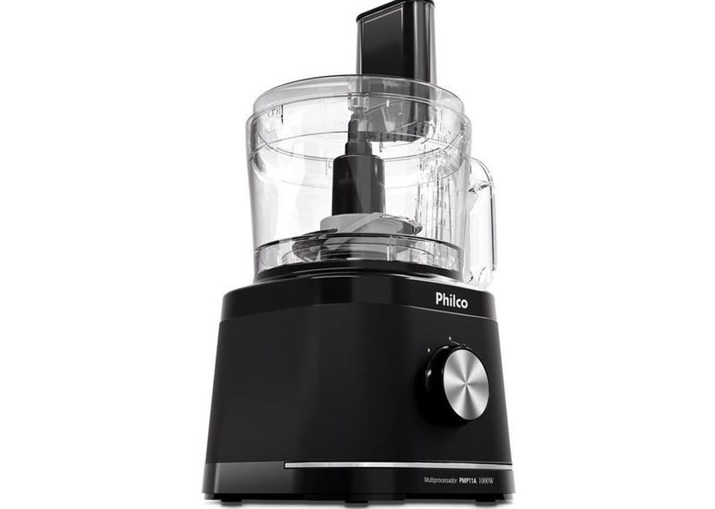 Multi-processador Philco 1000W Preto Concept PMP11A 5 em 1 101201031