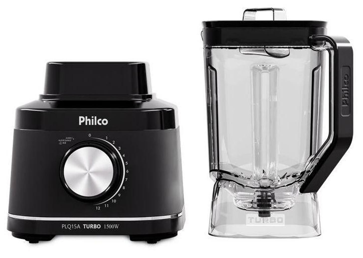 LIQUIDIFICADOR PLQ15A BR