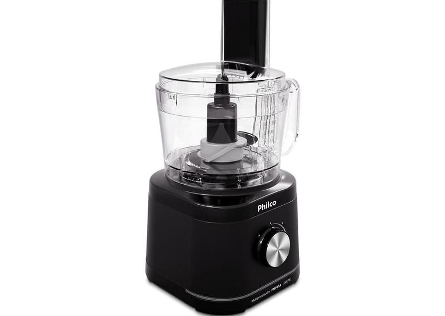 Multi-processador Philco 1000W Preto Concept PMP11A 5 em 1 101201031