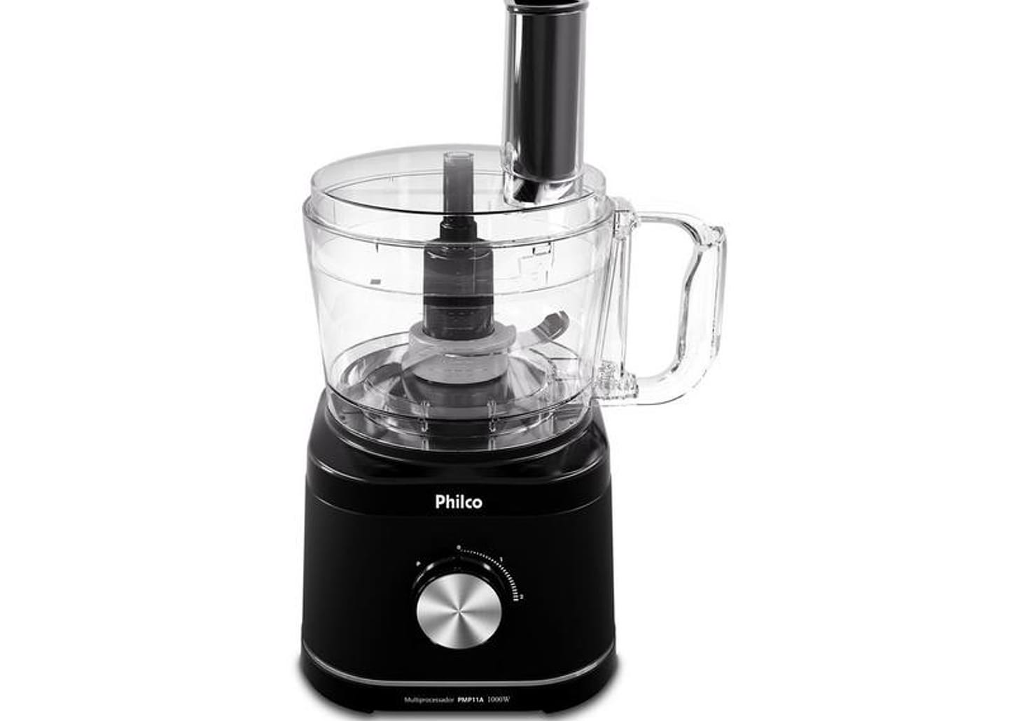 Multi-processador Philco 1000W Preto Concept PMP11A 5 em 1 101201031