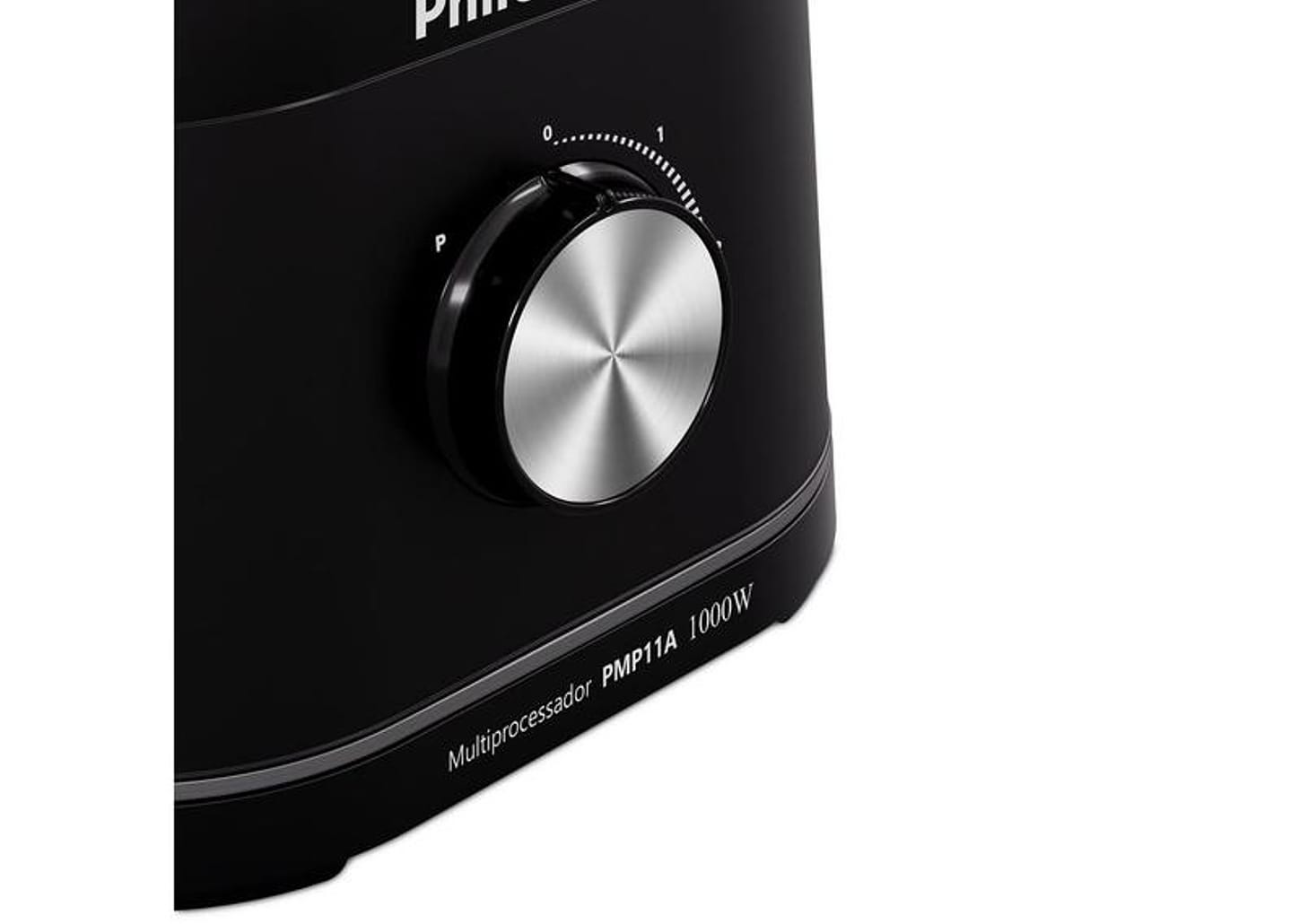 Multi-processador Philco 1000W Preto Concept PMP11A 5 em 1 101201031