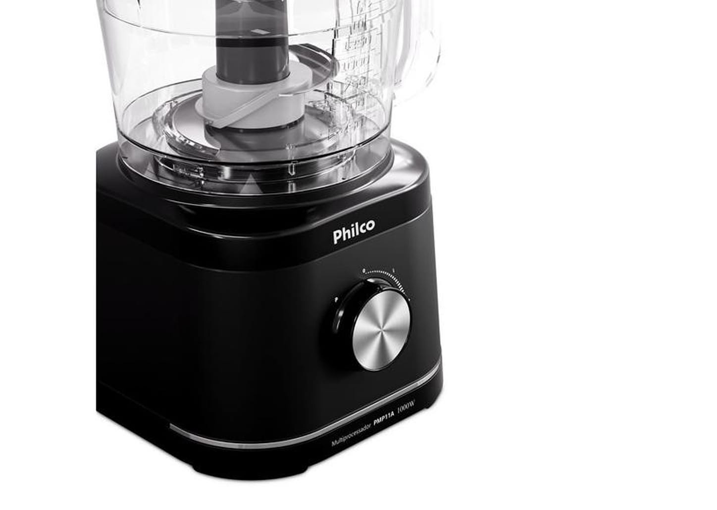 Multi-processador Philco 1000W Preto Concept PMP11A 5 em 1 101201031