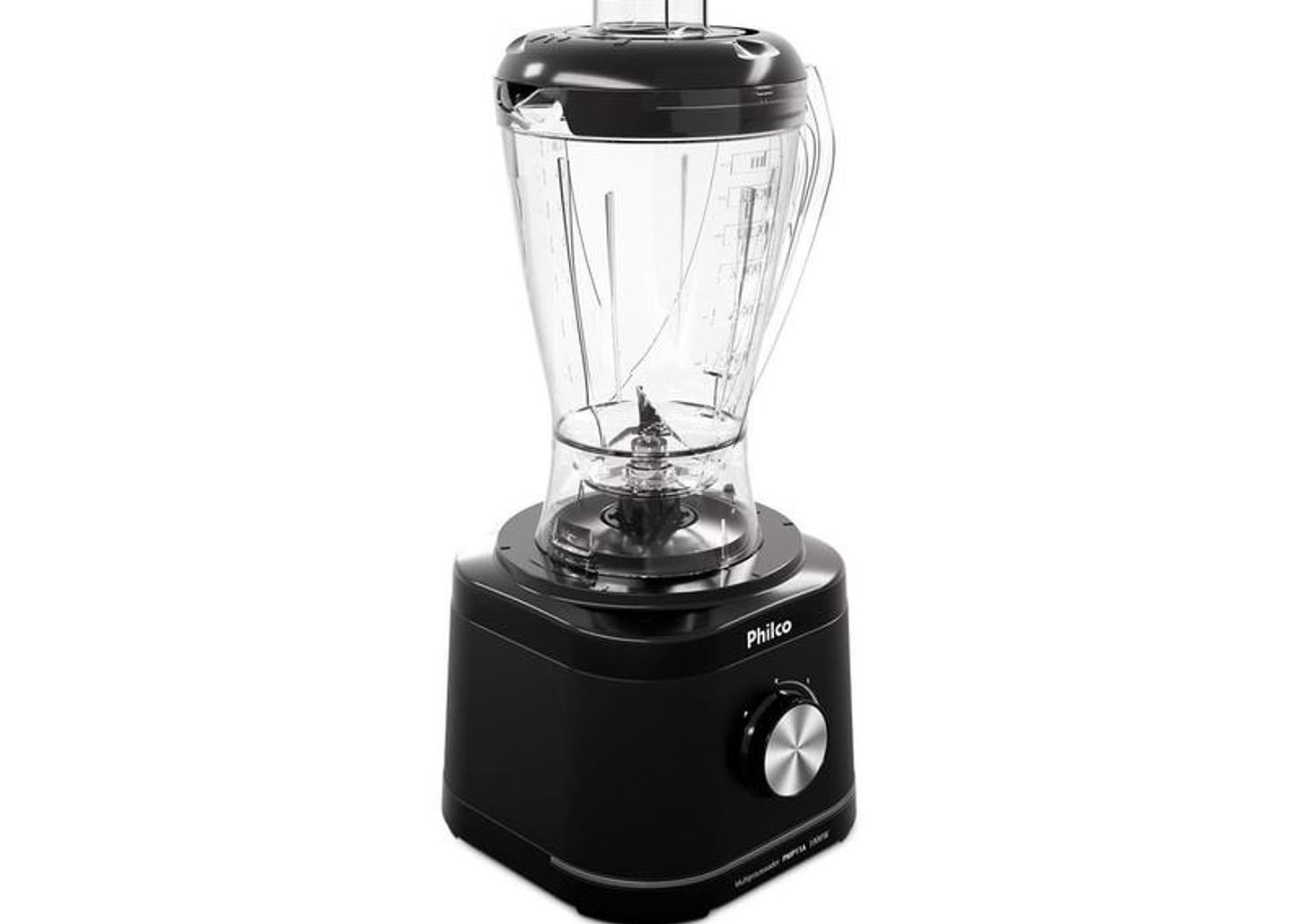 Multi-processador Philco 1000W Preto Concept PMP11A 5 em 1 101201031