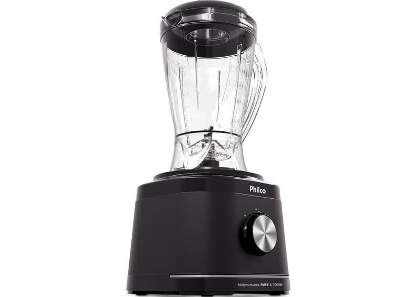 Multi-processador Philco 1000W Preto Concept PMP11A 5 em 1 101201031