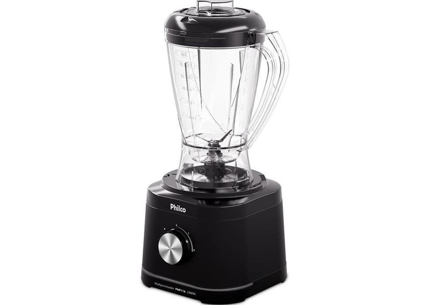 Multi-processador Philco 1000W Preto Concept PMP11A 5 em 1 101201031