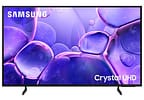 Smart TV 55" Samsung 4K UHD Crystal UHD UN55U8600FGXZD Tizen Bixby 3 HDMI