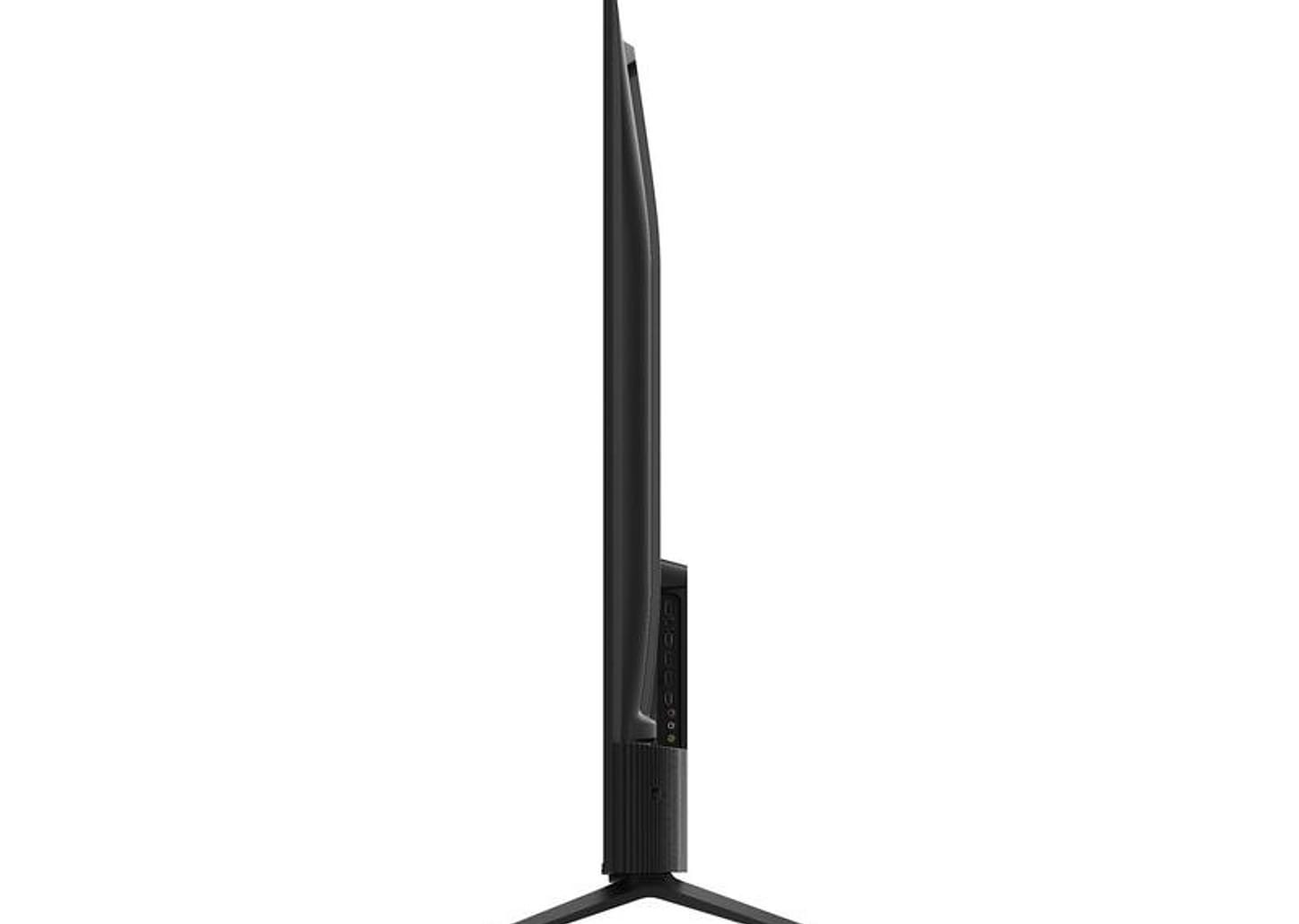 Smart TV 50" Semp 4K UHD LED S61 Google TV AiPQ Pro Google Assistente 3 HDMI