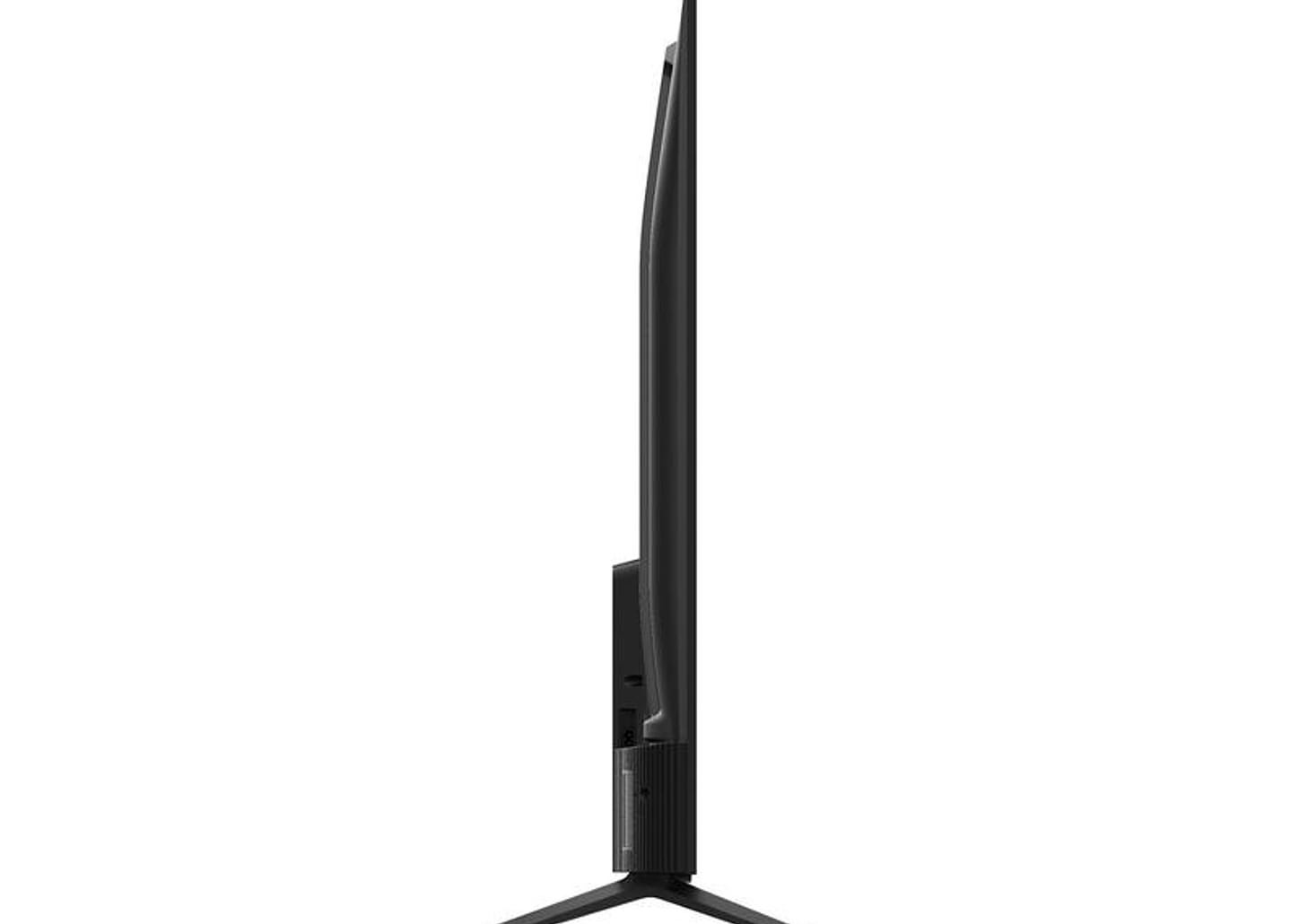 Smart TV 50" Semp 4K UHD LED S61 Google TV AiPQ Pro Google Assistente 3 HDMI