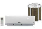 Ar-condicionado Split 12.000 BTUs Philco Eco Inverter Quente e Frio PAC12QC