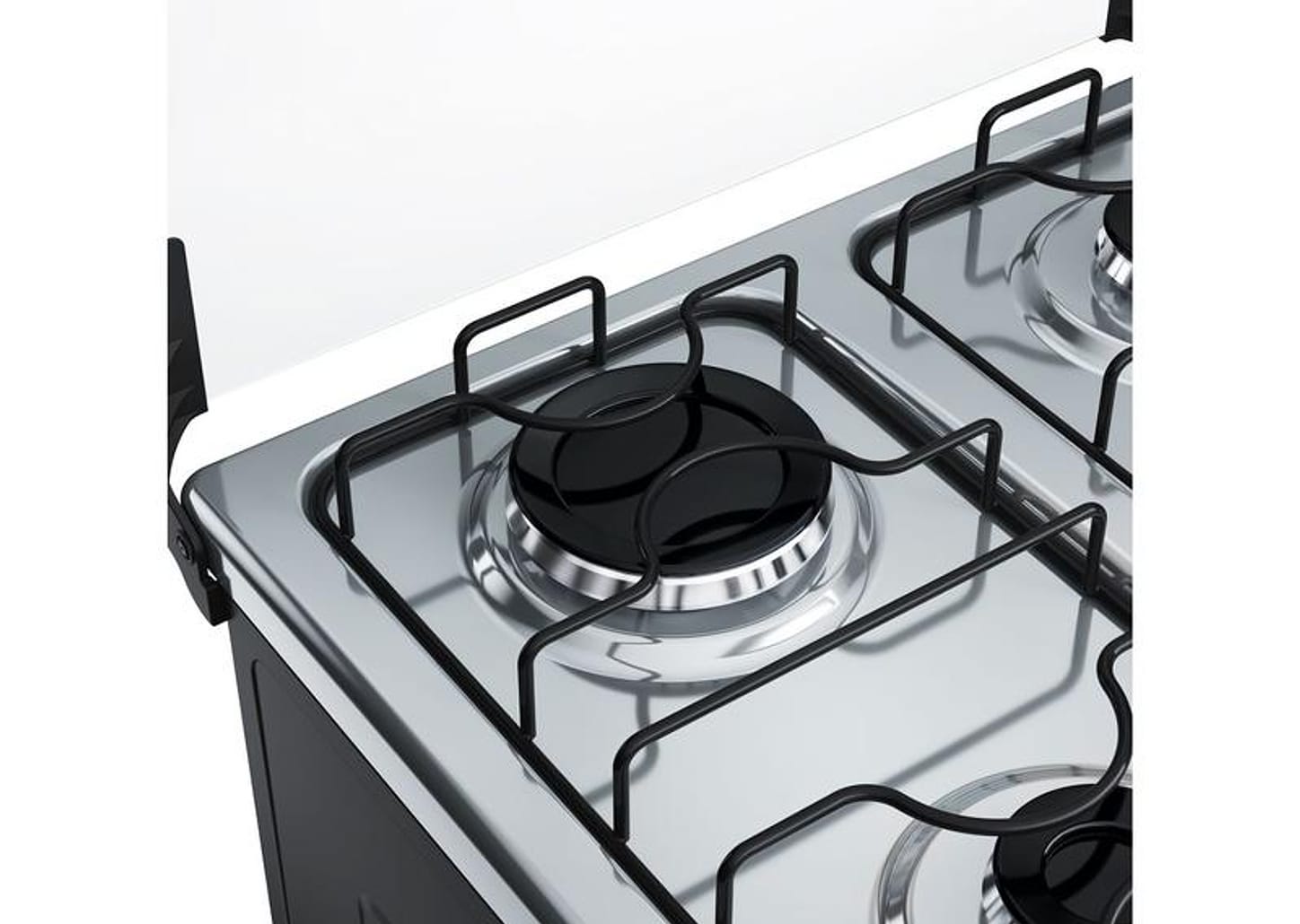 Fogão 4 Bocas Dako Titanium Supreme