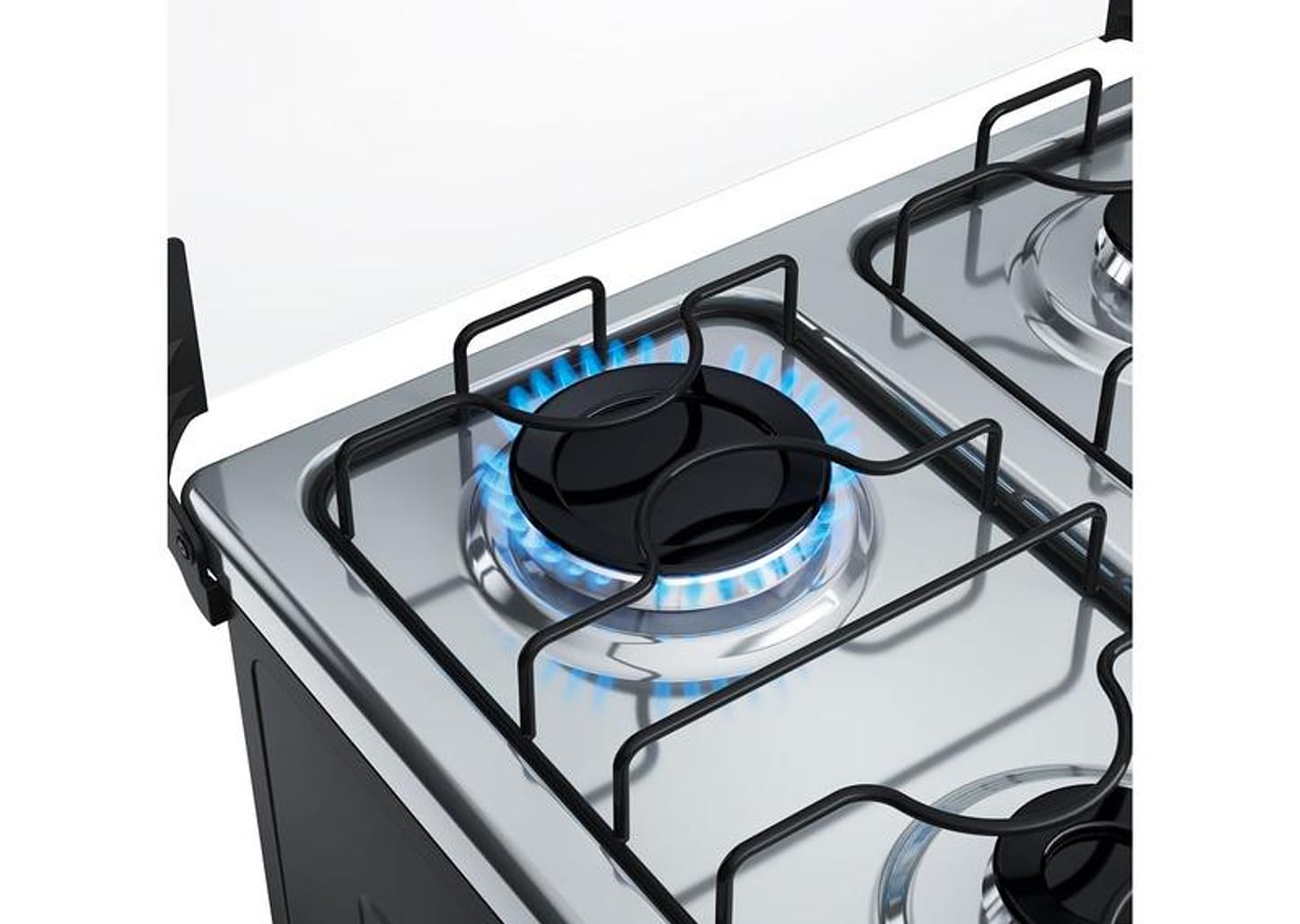 Fogão 4 Bocas Dako Titanium Supreme