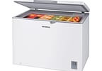 Freezer Horizontal Mondial 320L FHZ-01-W-320 73112-01