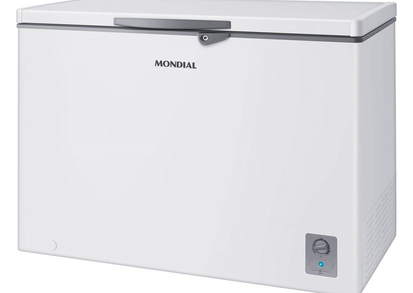 Freezer Horizontal Mondial 320L FHZ-01-W-320 73112-01