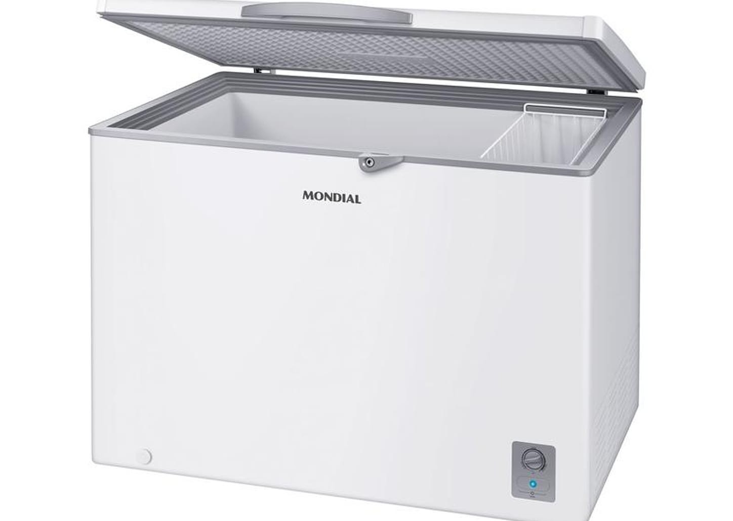 Freezer Horizontal Mondial 320L FHZ-01-W-320 73112-01