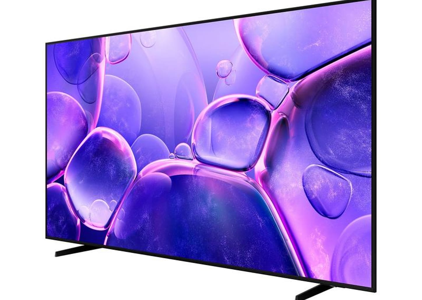 Smart TV 75" Samsung 4K UHD Crystal 75U8600F Tizen 3 HDMI