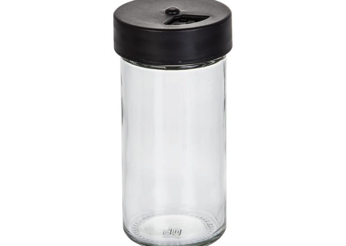 Porta-tempero de Vidro 10 Peças Brinox - Lock & Stock