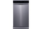 Lava-louças Midea 10 Serviços SmartHome MDWEF1034CSS1 Inox
