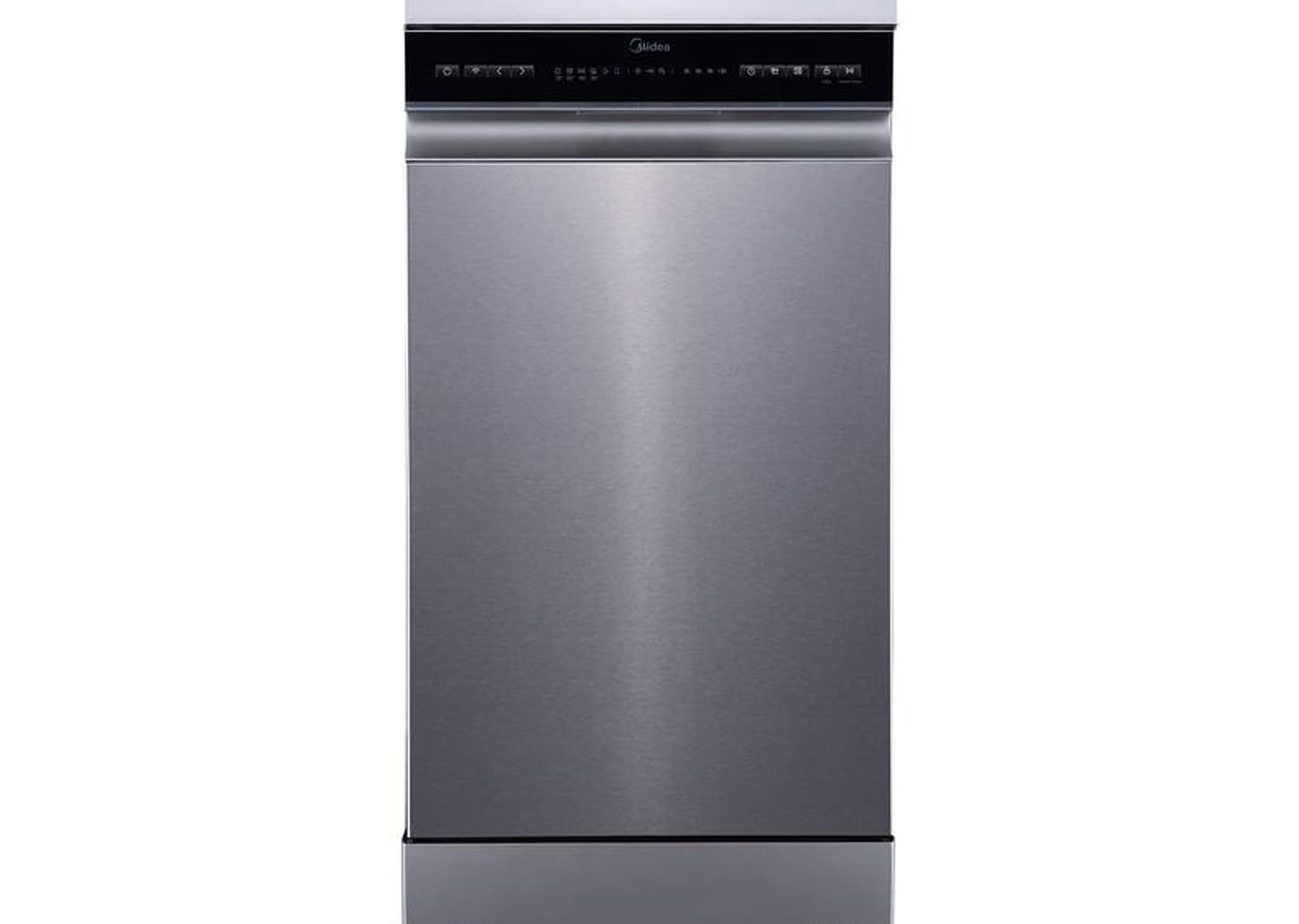 Lava-louças Midea 10 Serviços SmartHome MDWEF1034CSS1 Inox