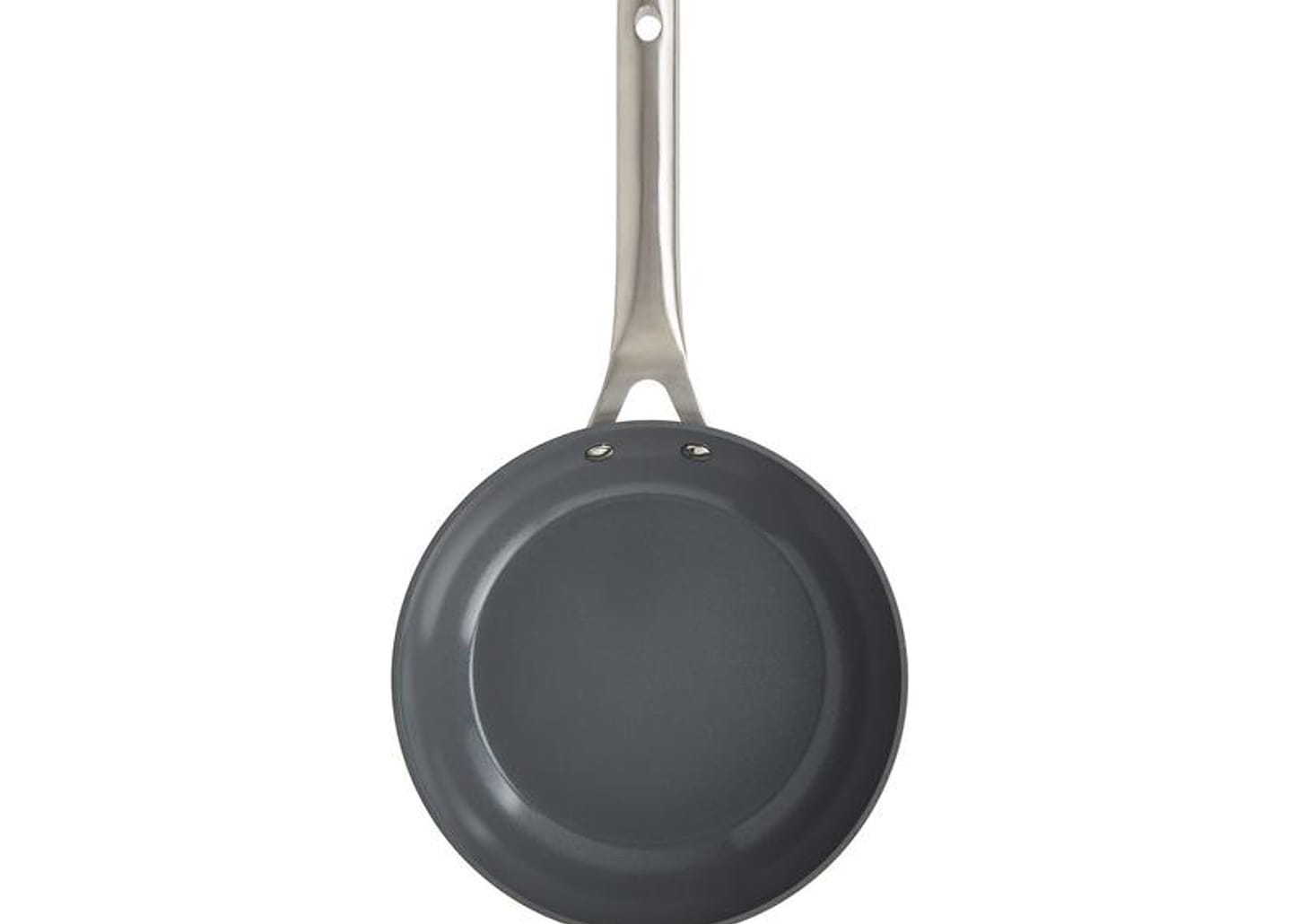 Jogo de Panelas Neuhaus Revestimento Cerâmico de Alumínio Forjado Preto Fundo Triplo 8 Peças Ceramic Prime