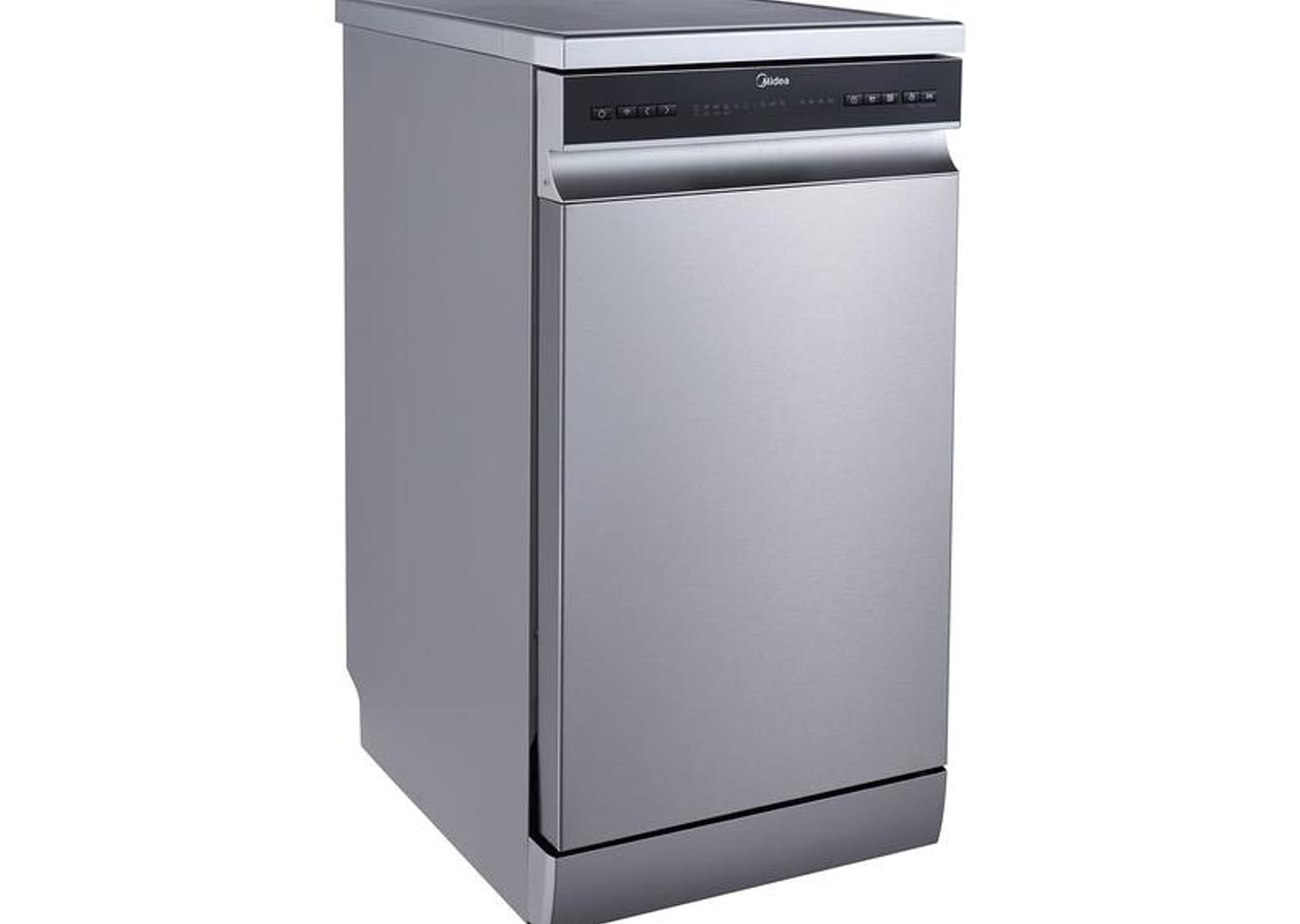 Lava-louças Midea 10 Serviços SmartHome MDWEF1034CSS2 Inox