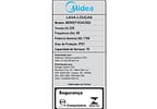 Lava-louças Midea 10 Serviços SmartHome MDWEF1034CSS2 Inox