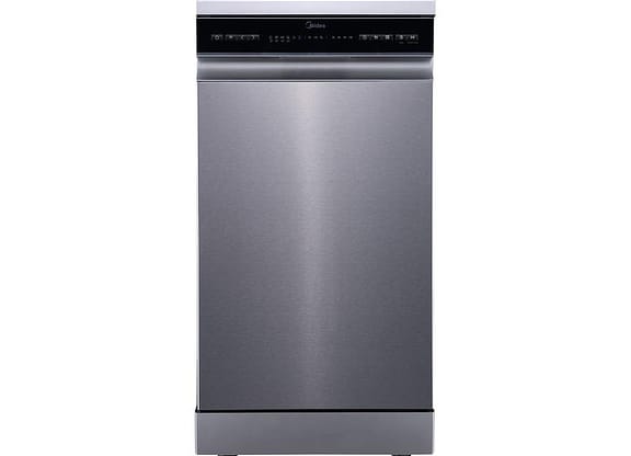 Lava-louças Midea 10 Serviços SmartHome MDWEF1034CSS2 Inox
