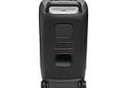 Caixa de Som JBL PartyBox 520 JBLPARTYBOX520BR Bluetooth Amplificada Portátil IPX4 400W RMS