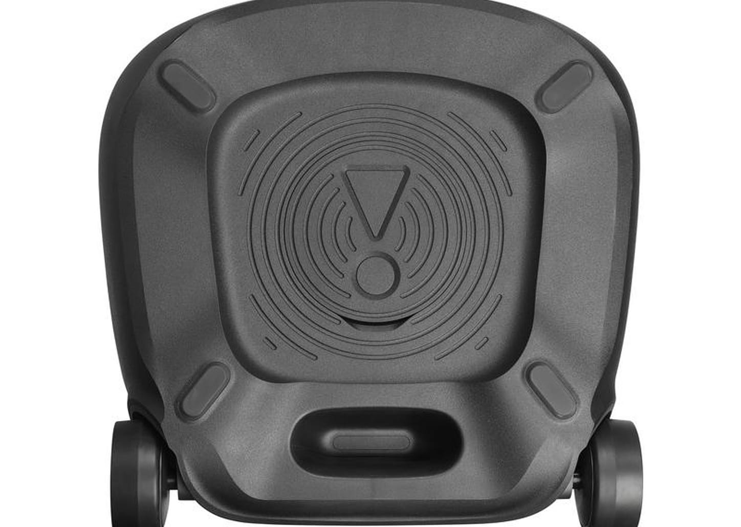 Caixa de Som JBL PartyBox 520 JBLPARTYBOX520BR Bluetooth Amplificada Portátil IPX4 400W RMS