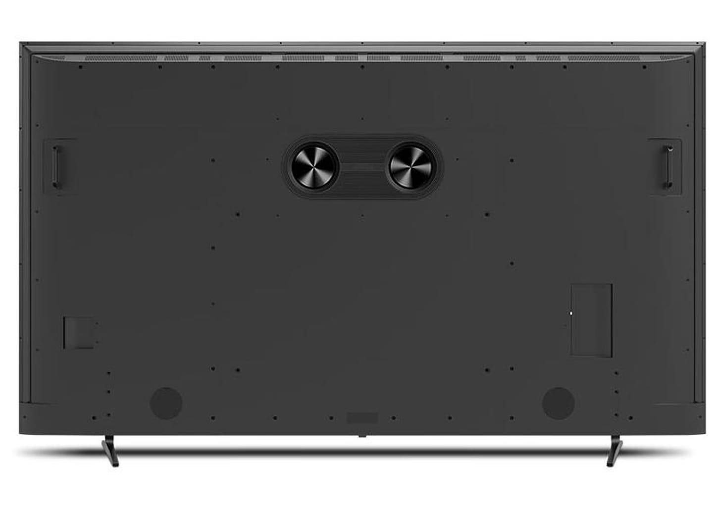 Smart TV 100" Philips 4K UHD QD-Mini LED 100MLED800/FG 120Hz Android Quad Core Google Assistente 2 HDMI