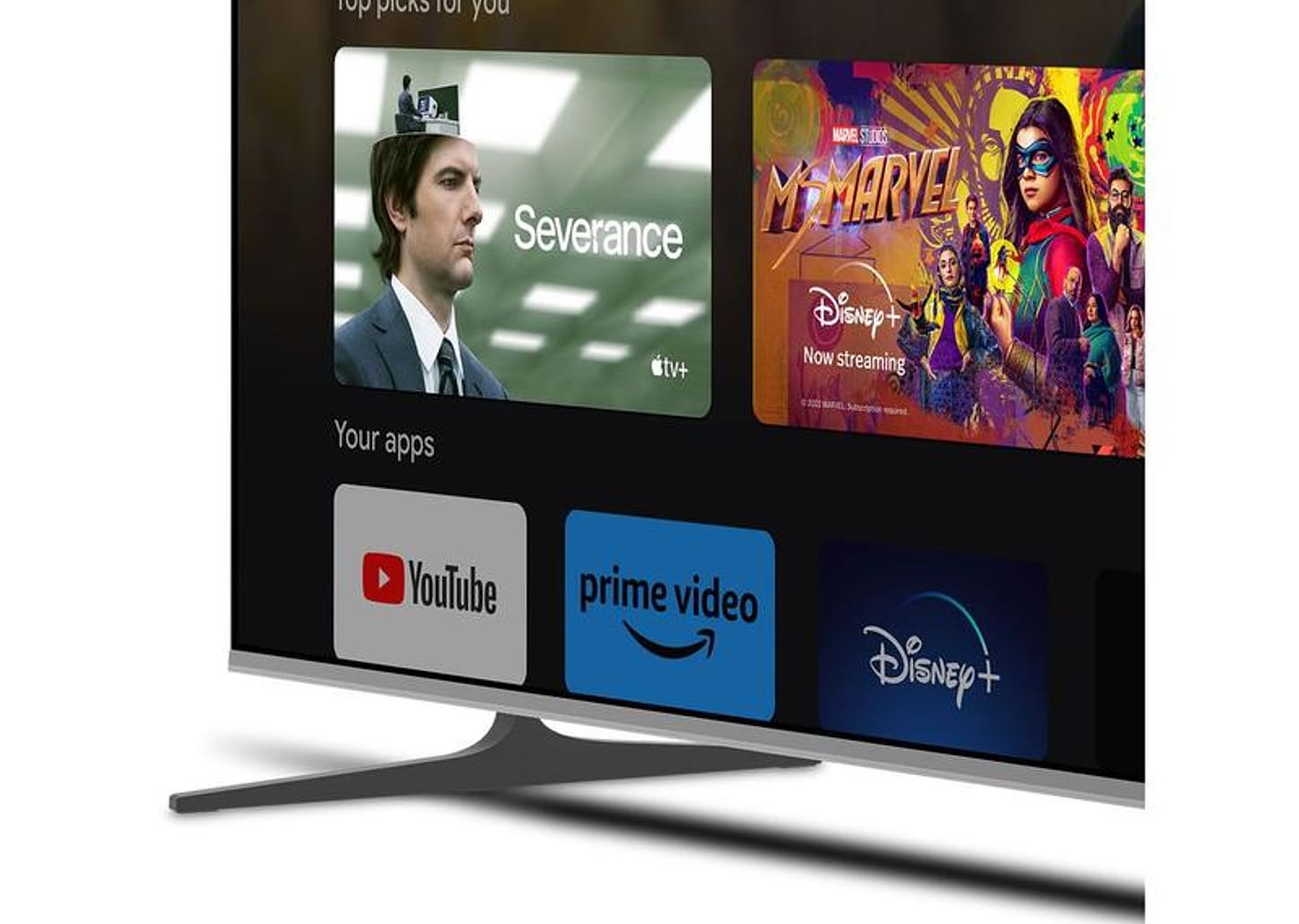 Smart TV 100" Philips 4K UHD QD-Mini LED 100MLED800/FG 120Hz Android Quad Core Google Assistente 2 HDMI