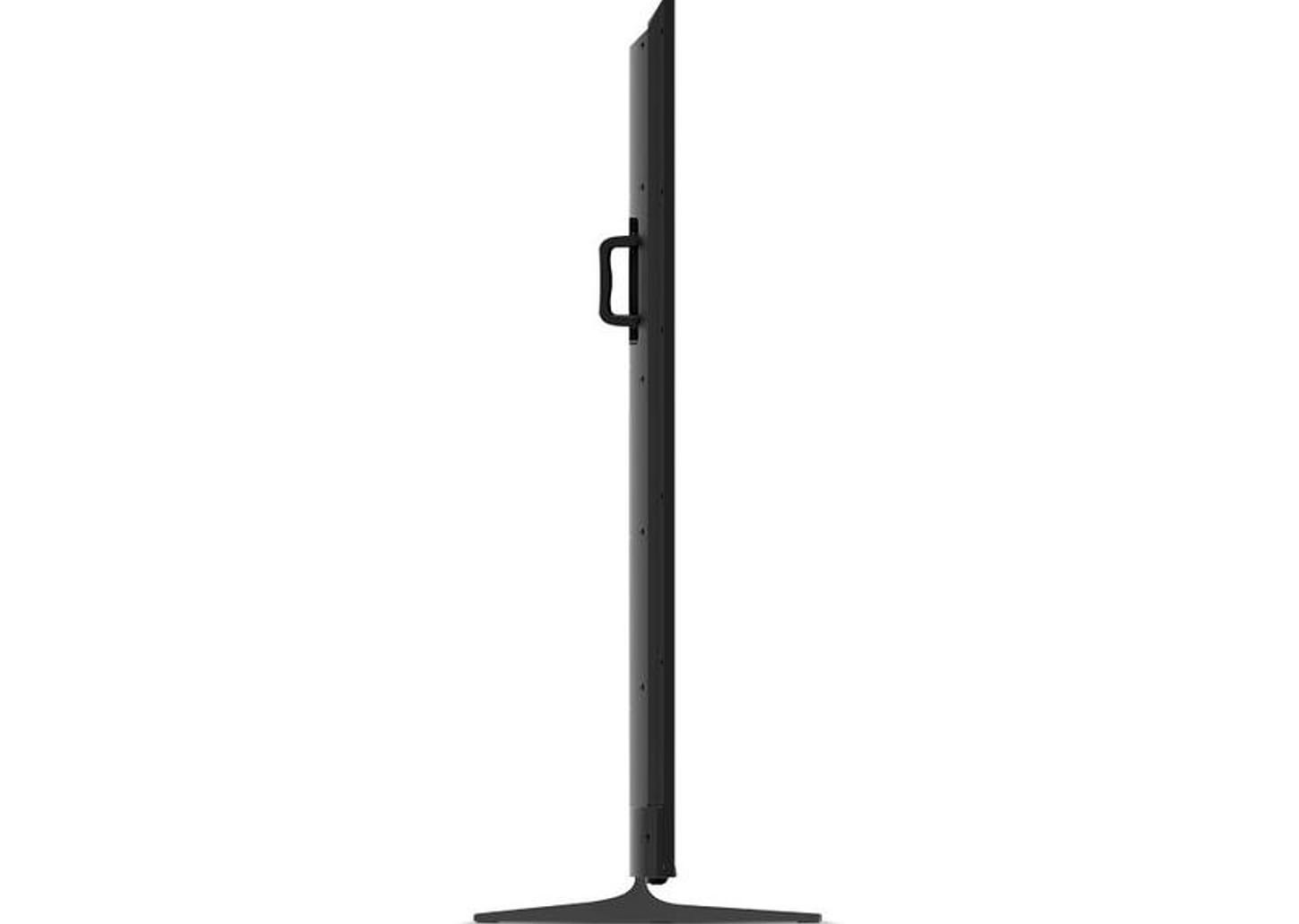 Smart TV 100" Philips 4K UHD QD-Mini LED 100MLED800/FG 120Hz Android Quad Core Google Assistente 2 HDMI