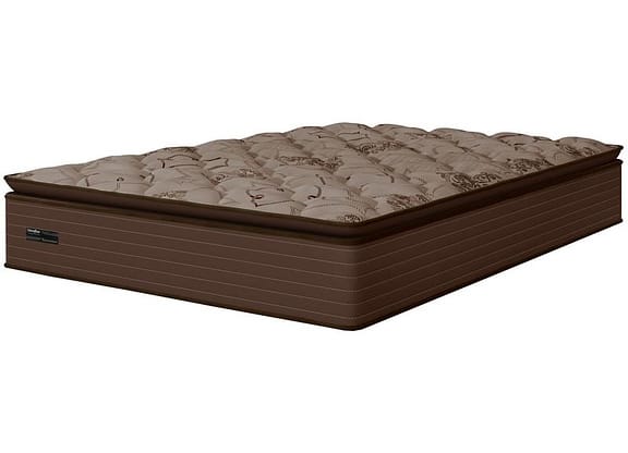 Colchão Casal Umaflex de Molas Ensacadas 29x138x188cm Resistence