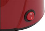 Pipoqueira Elétrica Lenoxx Pop Red - Vermelha 3 Xícaras de Pipoca