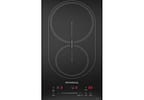 Cooktop 2 Bocas Indução Mondial Touch Preto Acendimento Automático CTI-02