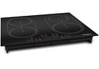 Cooktop 4 Bocas Indução Mondial Touch Preto Acendimento Automático CTI-03