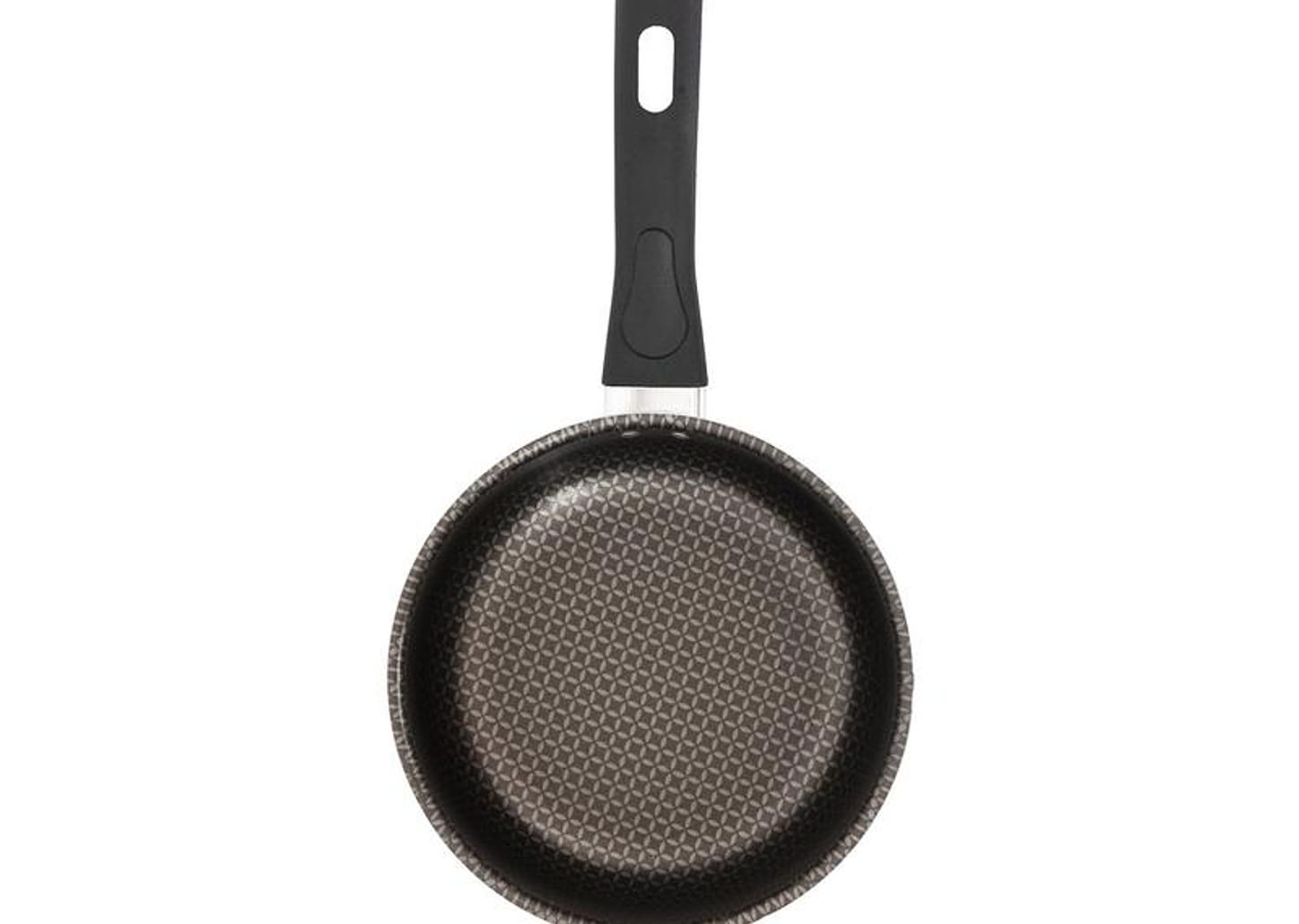 Panela Multiflon Antiaderente de Alumínio Vermelho 20cm 2,7L Gourmet