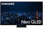 Smart TV Ultra HD 4K Neo QLED 55” Samsung Neo - QN55QN90AAGXZD Wi-Fi Bluetooth HDR 4 HDMI 2 USB