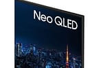 Smart TV Ultra HD 4K Neo QLED 55” Samsung Neo - QN55QN90AAGXZD Wi-Fi Bluetooth HDR 4 HDMI 2 USB