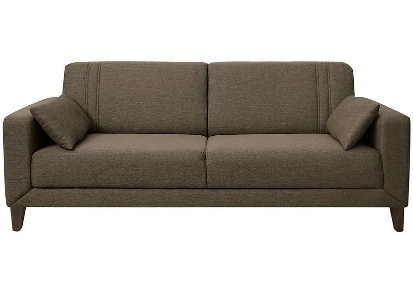 Sofá 4 Lugares Linho Lyon A2 Linoforte