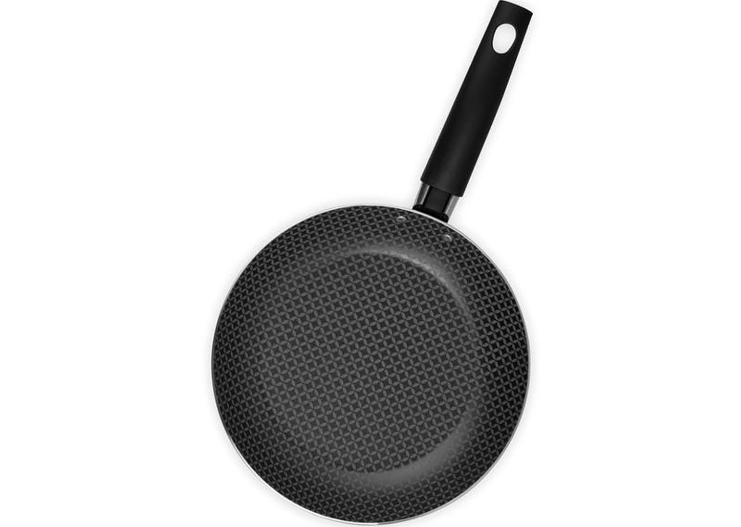 Frigideira Antiaderente Multiflon de Alumínio Gourmet Vermelho 28cm