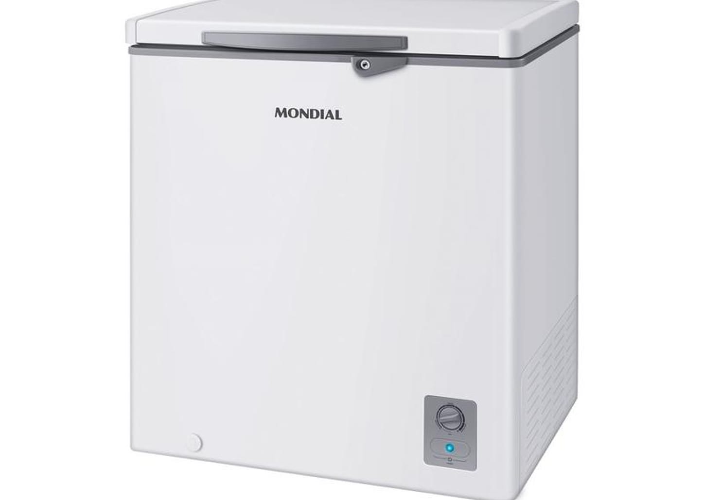 Freezer Horizontal Mondial 150L FHZ-01-W150 73111-01